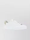 GIVENCHY LEATHER CITY SPORT SNEAKERS