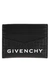 GIVENCHY LEATHER CREDIT CARD HOLDER