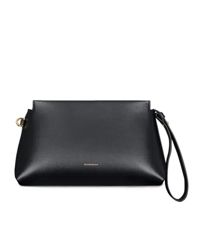Givenchy Leather Day Pouch