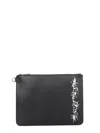 Givenchy Leather Pouch