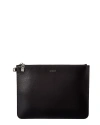 GIVENCHY GIVENCHY LEATHER POUCH