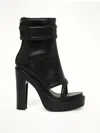 Givenchy Leather Shoes In Multi
