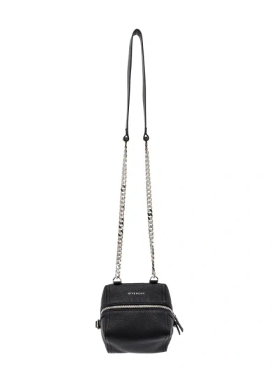 Givenchy Handbags. In Grey