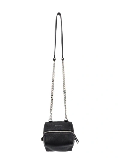 Givenchy Handbags. In Black