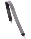 Givenchy Leather Shoulder Strap In Gold