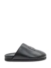 Givenchy Asymmetrical Design Soft Slides In Multi