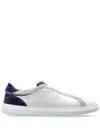 Givenchy Sneakers G Set En Cuir In 白色