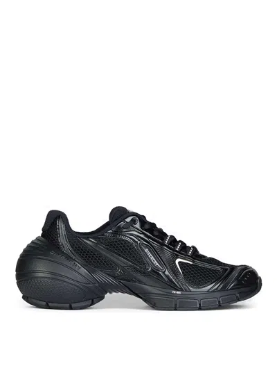 GIVENCHY ZAPATILLAS - NEGRO