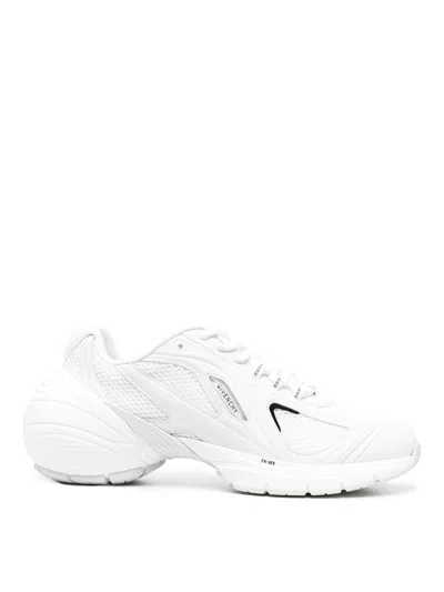 GIVENCHY ZAPATILLAS - BLANCO