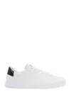 Givenchy City Sport Leather Sneakers