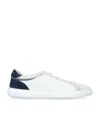 Givenchy Sneakers G Set En Cuir In White