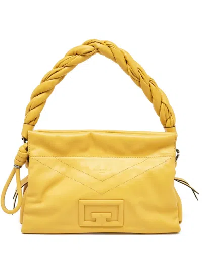 Pre-owned Givenchy Leather Tote Bag