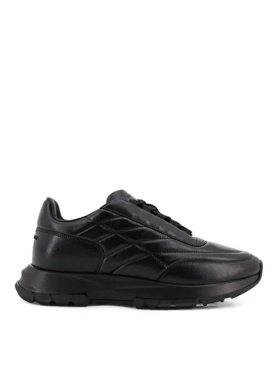 GIVENCHY ZAPATILLAS - NEGRO