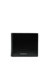 Givenchy 4g Classic Wallet