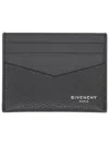 Givenchy Leather Wallet