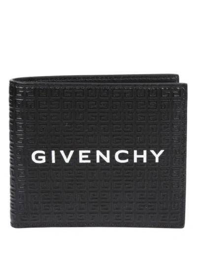 Givenchy Leather Wallet