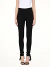Givenchy Leggings In Black