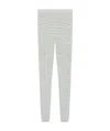 Givenchy Leggings In 4g Jacquard