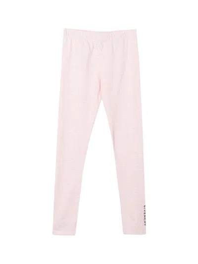 Givenchy Leggins In Neutral