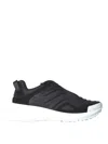 Givenchy Women's Light Giv 1 Sneakers In Black