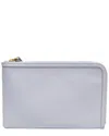 Givenchy Light Purple Leather Handbag (authentic Pre-loved)