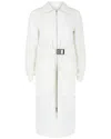Givenchy Lightweight Jacket In White