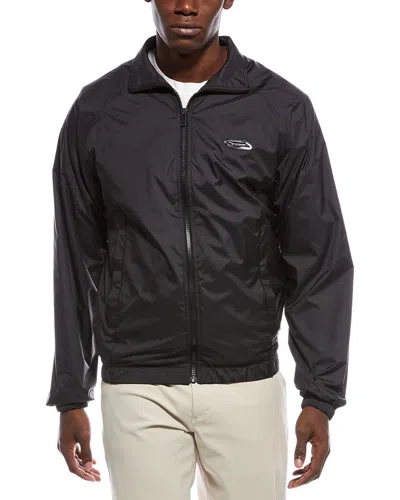 GIVENCHY GIVENCHY LIGHTWEIGHT WINDBREAKER