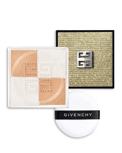 Givenchy Limited Edition Holiday Prisme Libre Loose Highlighter