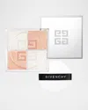 Givenchy Limited Edition Holiday Prisme Libre Loose Highlighter In N14 Organza Nacr 