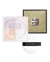 Givenchy Limited Edition Holiday Prisme Libre Ultra Blurring & Color Correcting Loose Setting Powder
