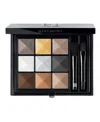 Givenchy Limited Edition Le 9.16 De Eyeshadow Palette In Multi