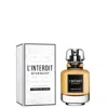 Givenchy Limited Edition L'interdit Tubéreuse Noire Eau De Parfum 50ml