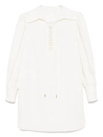 Givenchy Linen Dress
