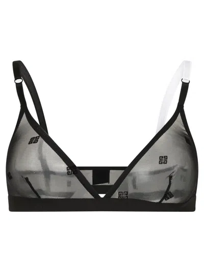Givenchy Lingerie And Pyjamas In Black