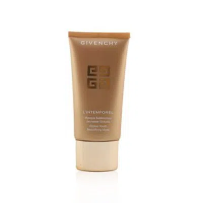 Givenchy - L'intemporel Global Youth Beautifying Mask  75ml/2.6oz In Brown