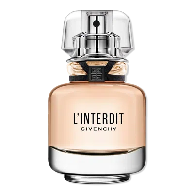 Givenchy L'interdit Eau De Parfum - 1.1 oz