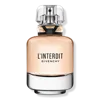 Givenchy L'interdit Eau De Parfum - 2.7 oz