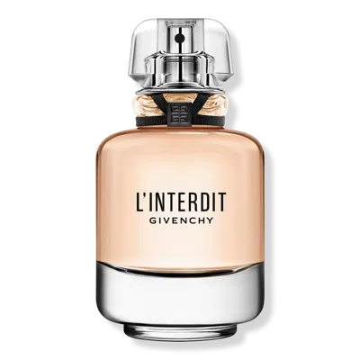 Givenchy L'interdit Eau De Parfum - 2.7 oz