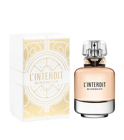 Givenchy L'interdit Eau De Parfum