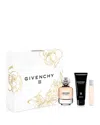 Givenchy L'interdit Eau De Parfum 3 Piece Gift Set ($206 Value)