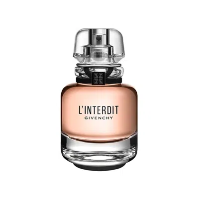 Givenchy L'interdit Eau De Parfum 35ml Spray