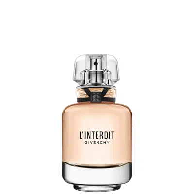 GIVENCHY L'INTERDIT EAU DE PARFUM 50ML