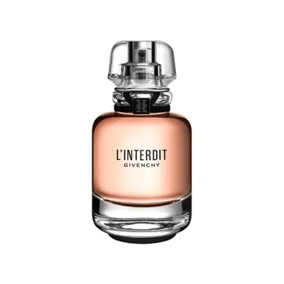 Givenchy L'interdit Eau De Parfum 50ml Spray