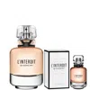 Givenchy L'interdit Eau De Parfum Duo