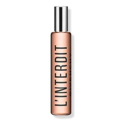 Givenchy L'interdit Eau De Parfum Rollerball