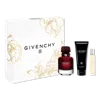 Givenchy L'interdit Eau De Parfum Rouge 3 Piece Gift Set