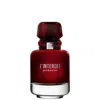 Givenchy L'interdit Eau De Parfum Rouge 50ml