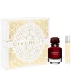 Givenchy L'interdit Eau De Parfum Rouge 50ml Gift Set (worth £120)