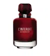Givenchy L'interdit Eau De Parfum Rouge