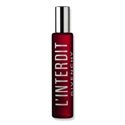 Givenchy L'interdit Eau De Parfum Rouge Rollerball